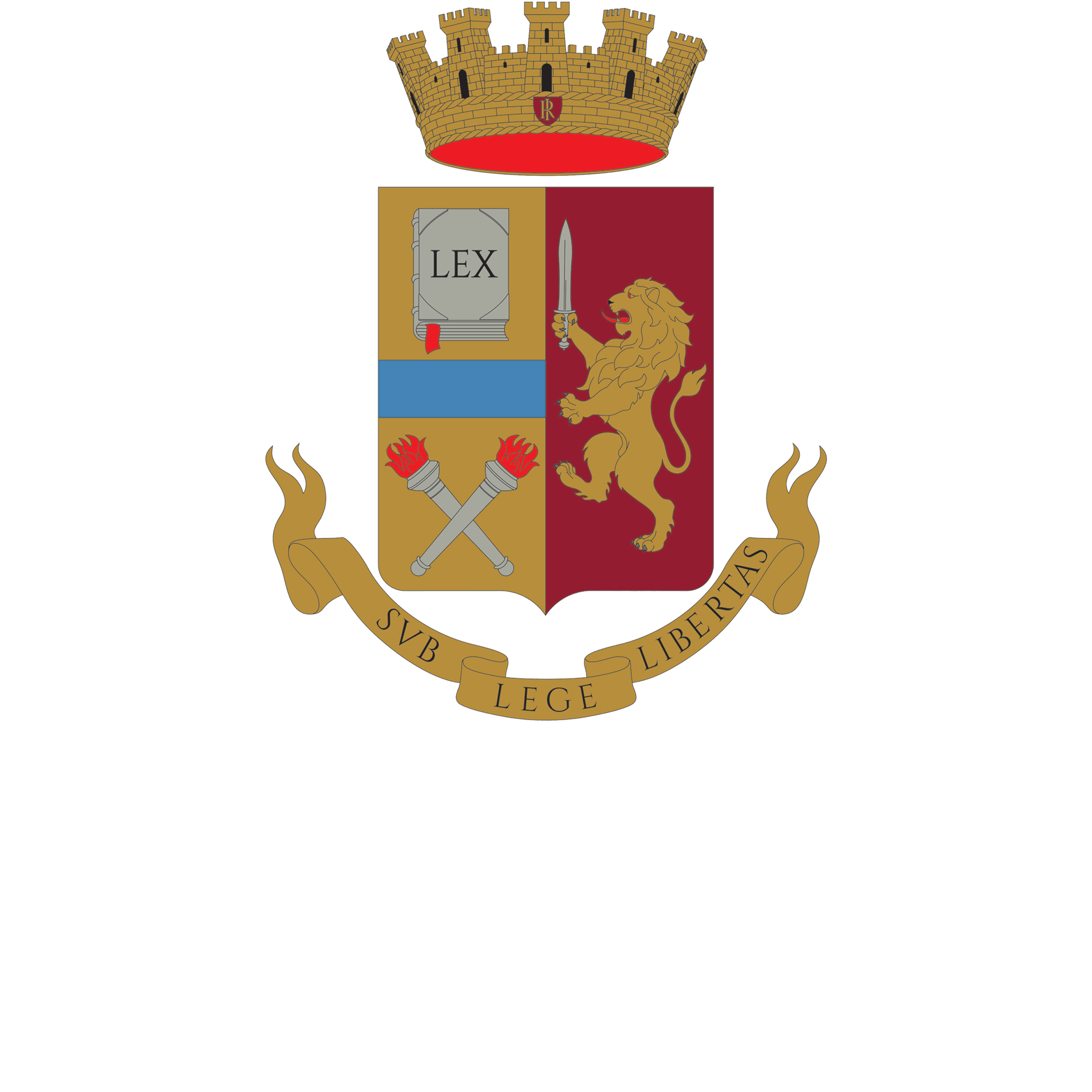 Logo della Polizia di Stato